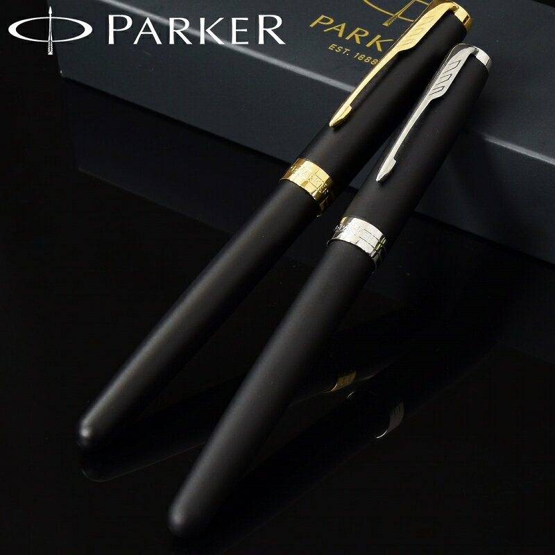 パーカー 万年筆 パーカー PARKER 筆記具 万年筆 ソネット SONNET メンズ レディース 男性 女性 プレゼント ギフト お祝い 記念品 ブランド 高級 名入れ