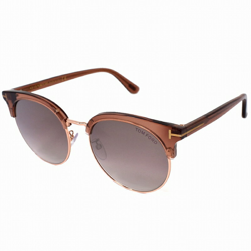 トムフォード TOM FORD トムフォード FT0545-K-45G-56 サングラス アジアンフィット UVカット メンズ レディース