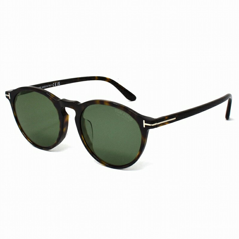 TOM FORD トムフォード FT0904-F/S 52R 52 サングラス アジアンフィット UVカット メンズ レディース ユニセックス 【A対応商品】