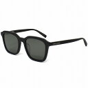 SAINT LAURENT サンローラン SL 457 001 サングラス メンズ レディース ユニセックス(4)