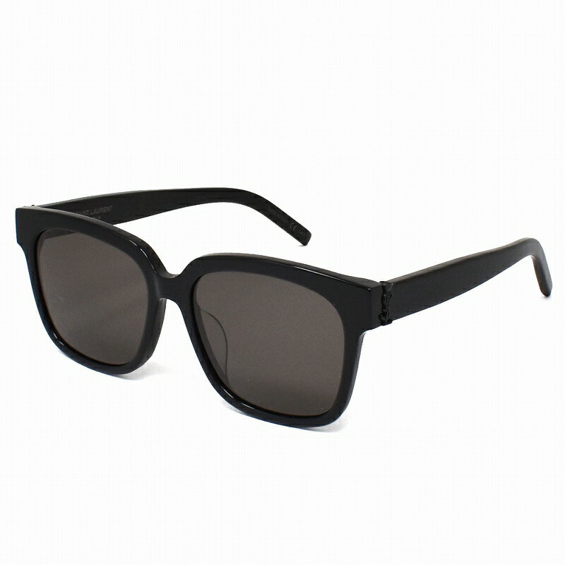 SAINT LAURENT サンローラン SL M40/F 001 サングラス アジアンフィット メンズ レディース ユニセックス