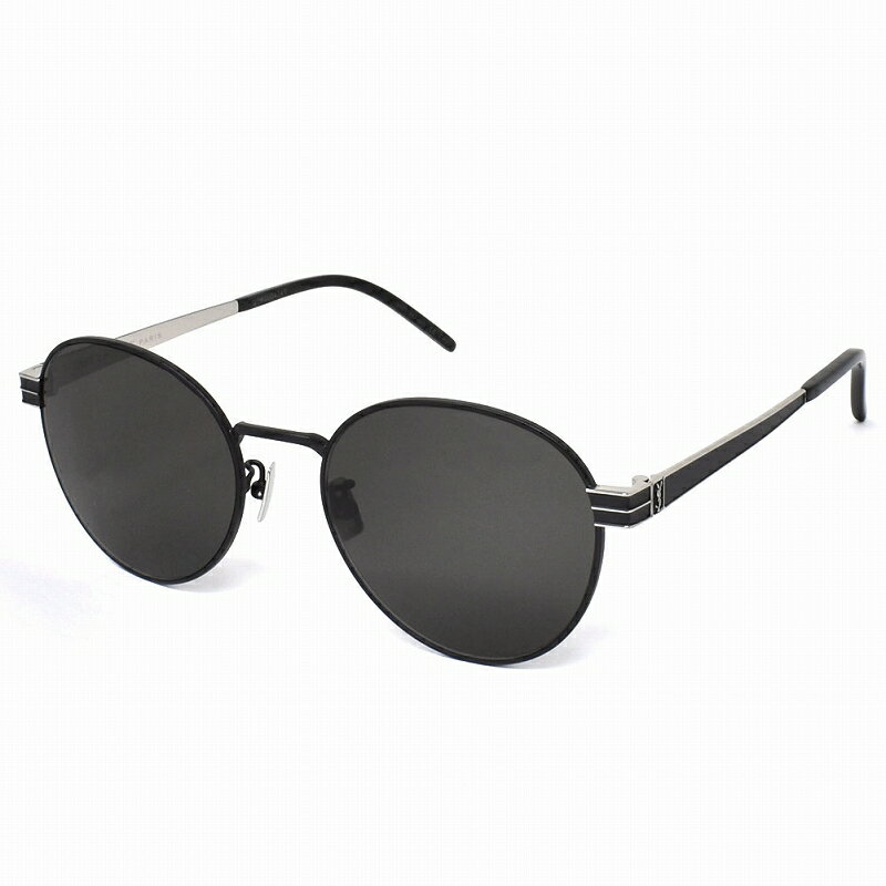 SAINT LAURENT サンローラン SL M65-002 サングラス アジアンフィット メンズ レディース ユニセックス