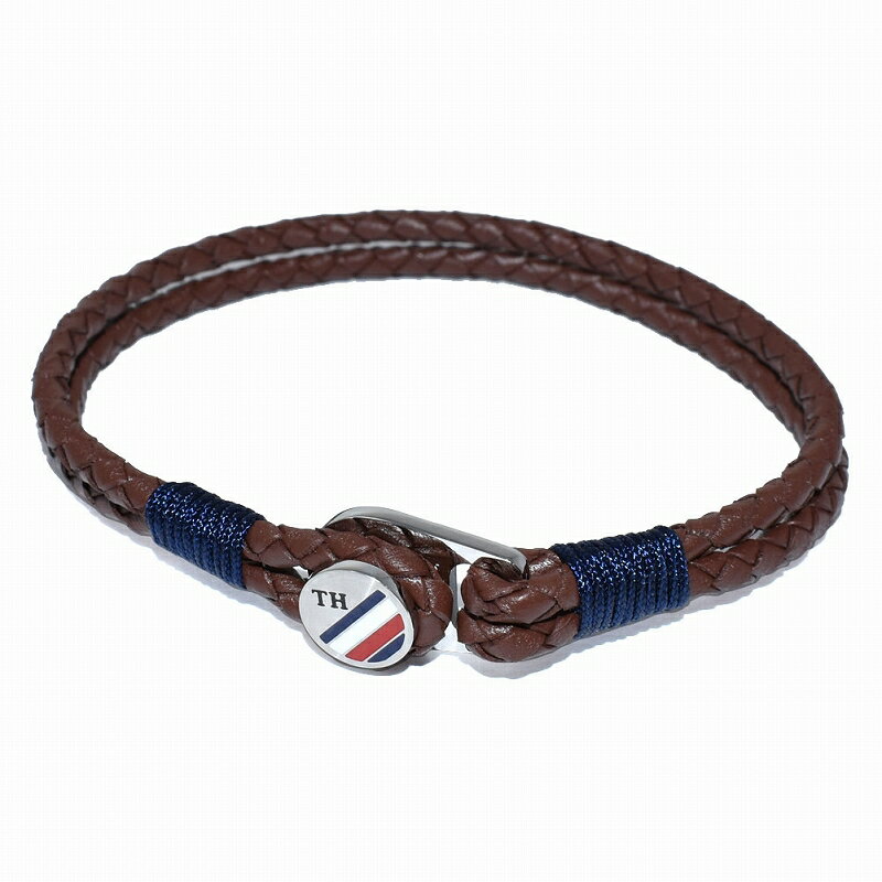 楽天時計＆雑貨セレクトショップクロスTOMMY HILFIGER トミーヒルフィガー 2790196S ブレスレット アクセサリー メンズ レディース