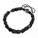 DIESEL ディーゼル DX1134040 AGATE ブレスレット BRACERET メンズ レディース 【A対応商品】