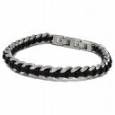 EMPORIO ARMANI エンポリオアルマーニ EGS2713040 ブレスレット メンズ 【A対応商品】(4)