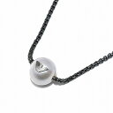 EMPORIO ARMANI エンポリオアルマーニ EGS2806060 ネックレス NECKLACE レディース 【A対応商品】