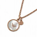 EMPORIO ARMANI エンポリオアルマーニ EGS2862221 ネックレス NECKLACE レディース 【A対応商品】