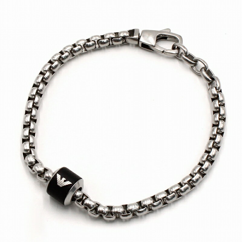 EMPORIO ARMANI エンポリオアルマーニ EGS2911040 ブレスレット BRACELET メンズ