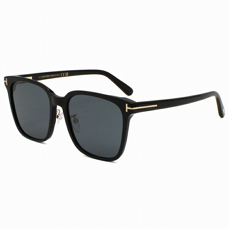 TOM FORD トムフォード FT0891-K/S 01A 55 サングラス EYEWEAR アジアンフィット メンズ レディース ユニセックス 【A対応商品】
