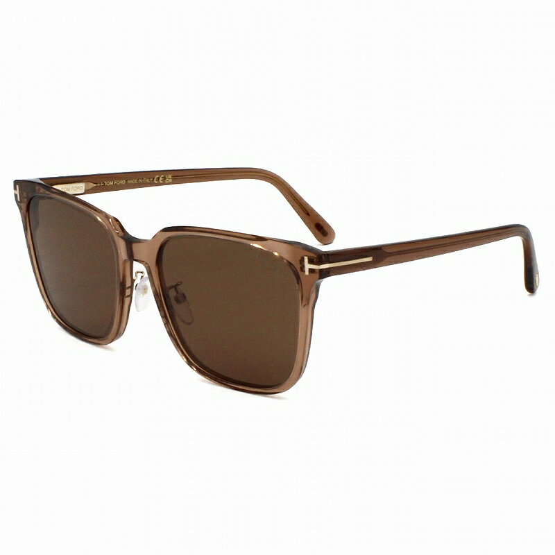 TOM FORD ȥե FT0891-K/S 45E 59 󥰥饹 EYEWEAR եå  ǥ ˥å