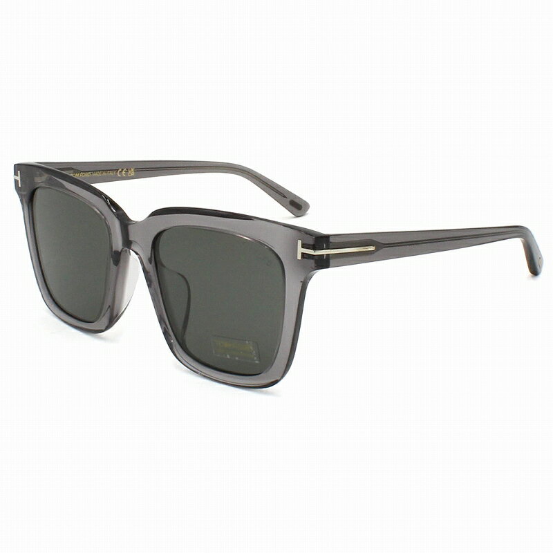 TOM FORD トムフォード FT0969-K/S 20A 55 サングラス EYEWEAR アジアンフィット メンズ レディース ユニセックス 【A対応商品】
