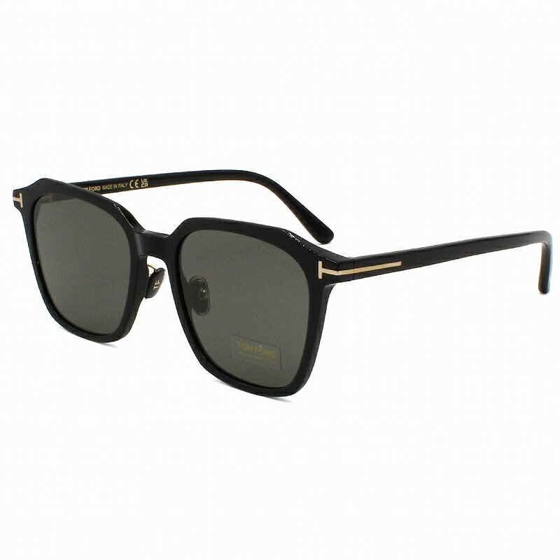 TOM FORD トムフォード FT0971-K/S 01A 54 サングラス EYEWEAR アジアンフィット メンズ レディース ユニセックス 【A対応商品】