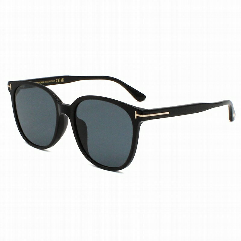 TOM FORD トムフォード FT0972-K/S 01A 56 サングラス EYEWEAR アジアンフィット メンズ レディース ユニセックス 【A対応商品】