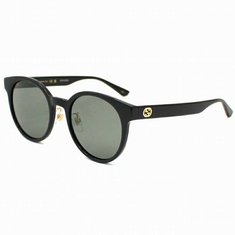 GUCCI グッチ GG1339SK-001 サングラス ア