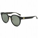 GUCCI グッチ GG1339SK-001 サングラス アジアンフィット メンズ レディース ユニセックス 【A対応商品】