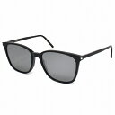 SAINT LAURENT サンローラン SL 325/K 002 サングラス アジアンフィット メンズ レディース ユニセックス(4)