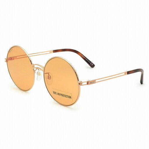 BALLY バリー BY0001-D/S 28E 56 サングラス ノーズパッド UVカット レディース BALLY バリー BY0001-D/S 28E 56 サングラス ノーズパッド UVカット レディース
