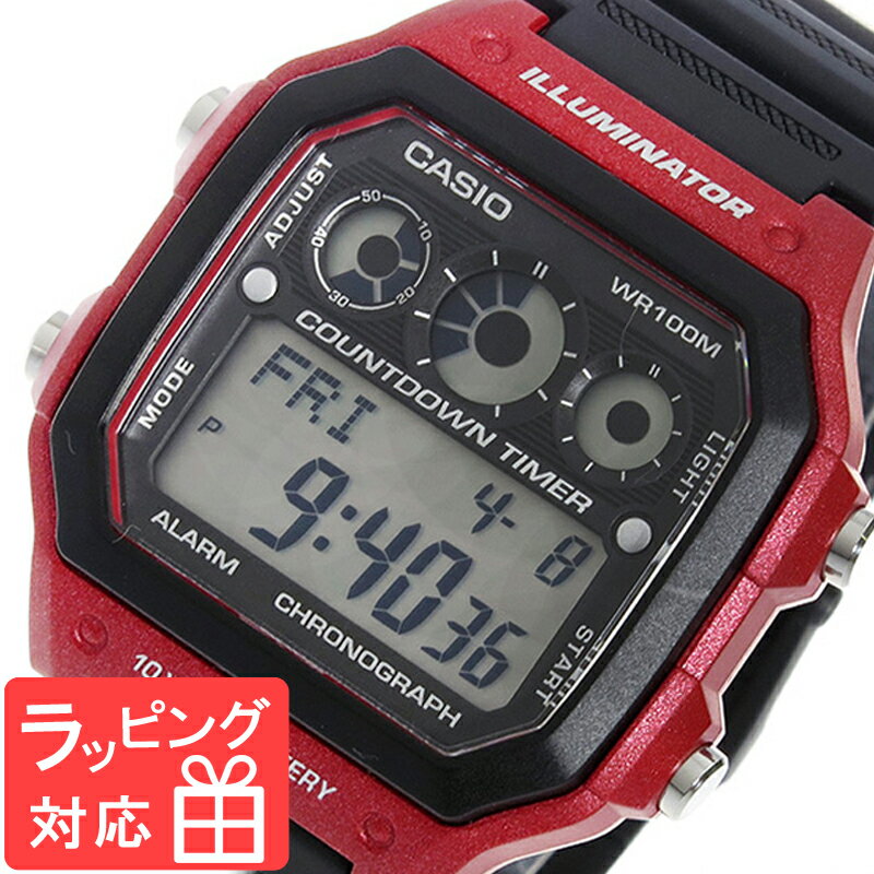 カシオ CASIO スタンダード スポーツ 