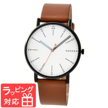 【3年保証】 スカーゲン メンズ レディース ユニセックス 腕時計 SKAGEN 時計 スカーゲン 時計 SKAGEN 腕時計 人気 シグネチャー SIGNATUR SKW6374 スカーゲン レディース