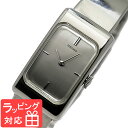 【3年延長保証】 セイコー SEIKO 時計 手巻き レディース 腕時計 おしゃれ ZWB13 シルバー 海外モデル セイコー SEIKO 腕時計 その1