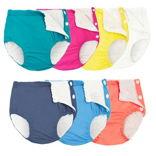 6ヶ月 2歳 スイムパンツ オムツ機能付き 水遊びパンツ 3歳 3層構造 水着 オムツ キッズ 赤ちゃん スイム パンツ ベビー 幼児 子供 男の子 女の子 水泳 ベビースイミング 1歳 uvカット ラッシュガード 速乾 スイミング プール スイミングパンツ 2