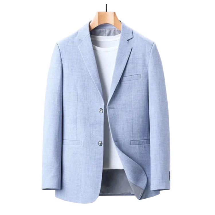 60代 メンズ 大きいサイズ 長袖 40代 40代 ライトアウター カジュアル サマージャケット 夏ジャケット サマージャケット 薄手 通気 快適 50代 春夏用 春秋 テーラードジャケット 羽織 アウター 紳士服 ビジネス