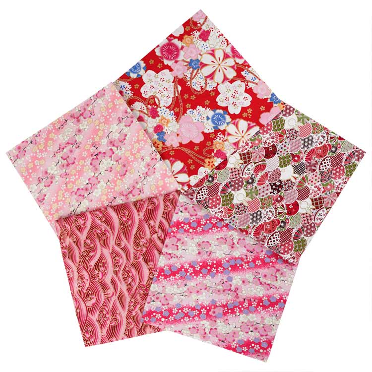 色々 50*50cm はぎれ カットクロス 布 金襴布 お試し 5枚セット 布 お試し生地セット生地 金らん はぎれ 高級生地 布 和柄生地 生地 和柄 きんらん パッチワーク 和風 布地 金襴生地 セット 和柄和布 和生地 和柄生地 花柄 布 和風 はぎれ 上品 大人