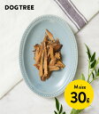 【公式】ドッグツリー 特選 鯵(あじ)節 M 30g | 無添加 国産 アジ 犬 おやつ 犬のおやつ 犬おやつ 犬用おやつ ドッグフード DOGTREE