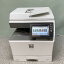 㡼 A4 顼ʣ絡 MX-C305W ̵LAN  PostScript3 AirPrint ξ̰ б Mac iPhone ipad android ΥХüˡ 13001425