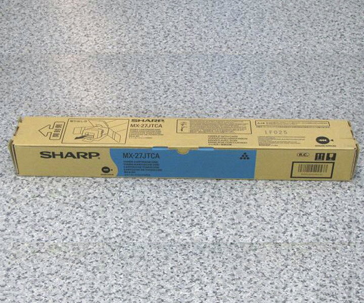 Other - シャープ　MX-2300/MX-2700/MX-3500/MX-4500用トナーシアン　MX27JTCA