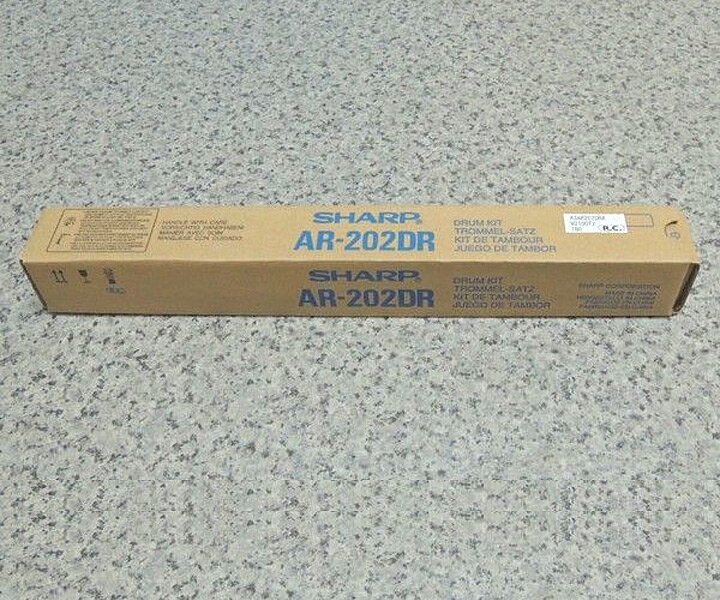 シャープ AR-163G AR-163FG AR-163GN AR-163FGN AR-205G AR-205FG AR-205GN AR-250FGN AR-1602M AR-200M AR141G 海外純正ドラム