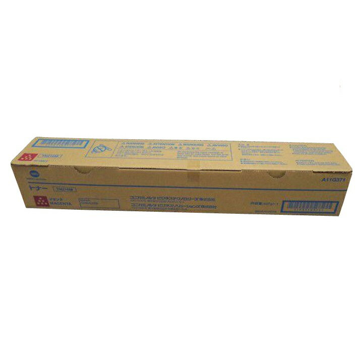 Genuine Products - コニカミノルタ bizhubC220 bizhubC280 マゼンタトナー TN216M