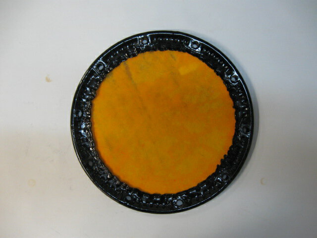 【締太鼓】替皮1枚　梅　【和太鼓】 2