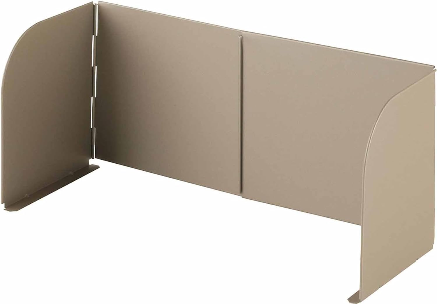 下村企販 レンジガード 油はねガード 【日本製】 韓国コスメフェイスパック付き コンロ周り フッ素加工 油はね防止 伸縮 3面 油汚れ防止 43256 燕三条