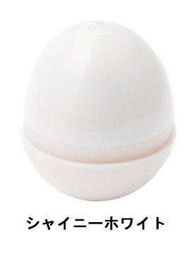 ユビタマゴIII ゆびたまご3 シャイニーホワイト ほっとする薬用発泡入浴剤4個付き...