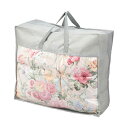 花浪漫 羽根ふとんバッグ入り L8046050(3)