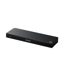 エレコム HDMI分配器 8出力 VSP-HDP18BK(2)