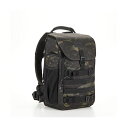 TENBA Axis v2 LT 18L Backpack MultiCam Black V637-767 ubNJt[W