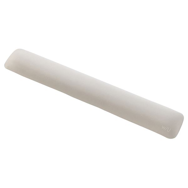 w/U リストレスト ロングタイプ シルキーグレー WU-WR715GY