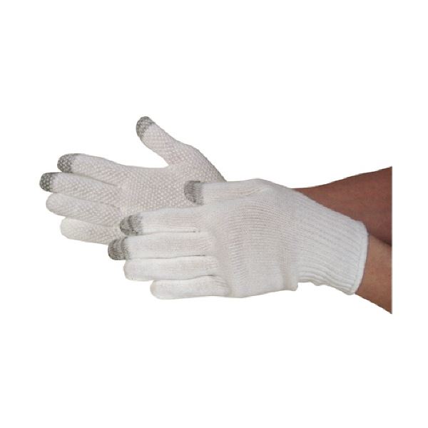 〔まとめ〕 勝星産業 勝星クイックタッチ ソフトドライブ Q-029-M 1双 〔×5セット〕 使い捨て手袋 使いきり手袋