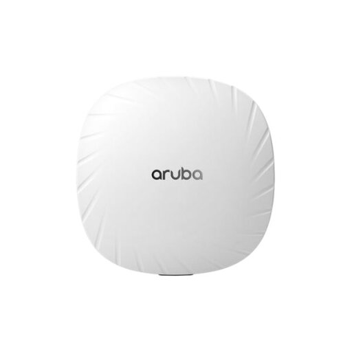 HP Aruba AP-515 (JP) Unified AP Q9H61A HP Aruba AP-515 (JP) Unified AP Q9H61A