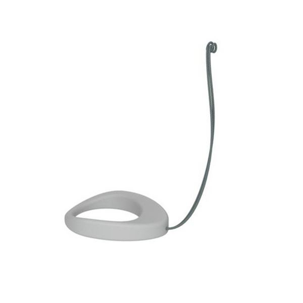 ナガオカ防水Bluetoothスピーカー ブレイクタイムグレー M311WPSPBTGR 1台