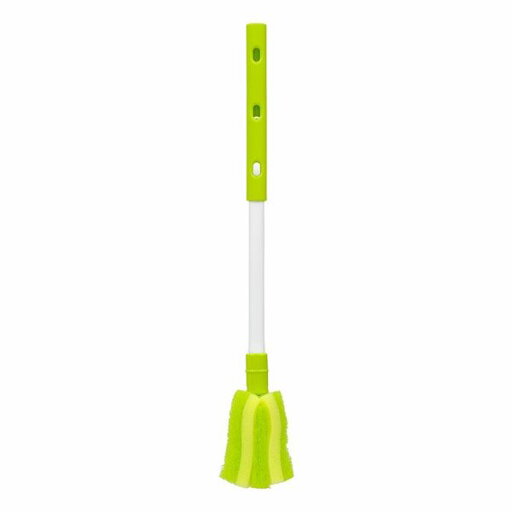 【2個セット】 レック 激落ち ボトル洗い伸縮(ビーズ) S-506 【2個セット】 レック 激落ち ボトル洗い伸縮(ビーズ) S-506