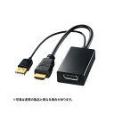 TTvC HDMI-DisplayPortϊA_v^ AD-DPFHD01