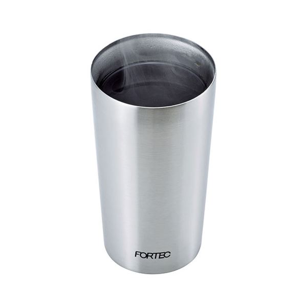 フォルテック ステンレスタンブラー470ml 22503804