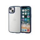 GR iPhone 13 TOUGH SLIM LITE t[J[ lCr[ PM-A21BTSLFCNV