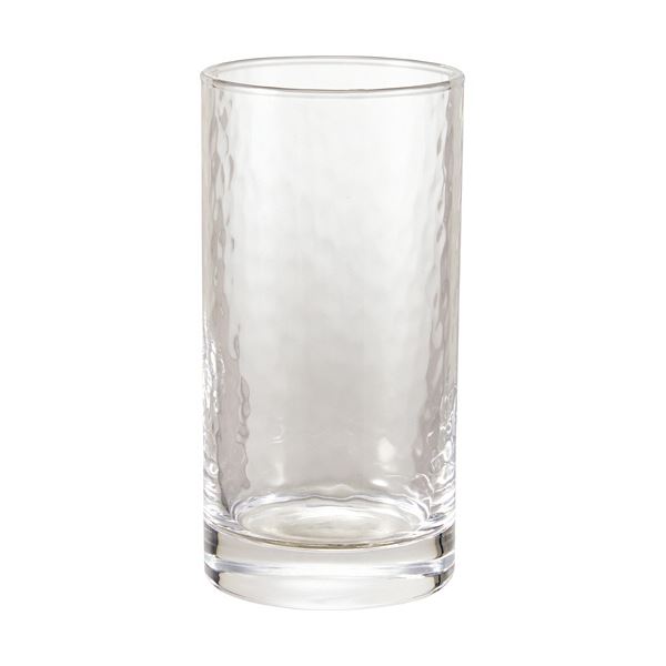 （まとめ） 東洋佐々木ガラス10オンスガラスタンブラー 300mL 1パック（6個） 【×3セット】
