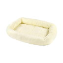 (まとめ)ペットプロジャパン Homeyタオルマット S アイボリー 1個【×5セット】(4)
