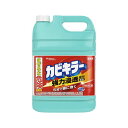 ジョンソン カビキラー つめかえ 5kg 業務用(3)