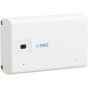 パナソニック 屋内i-PRO mini L 無線LANモデル(ホワイト) WV-B71300-F3W